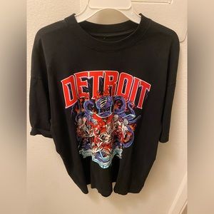 Sana Detroit Red Wings